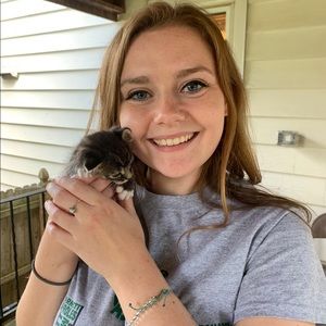 Meet your Posher, Sara